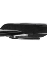 Ilmberger Gloss Under Frame Cover Left Side - Ducati Monster 821|1200|1200 R/S                                     - ARL.005.D12MG.K - Image 7