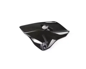 Ilmberger Gloss Under Fram Cover Right Side - Ducati Monster 821|1200|1200 R/S
