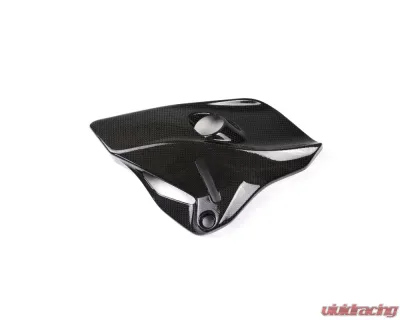 Ilmberger Gloss Under Fram Cover Right Side - Ducati Monster 821|1200|1200 R/S - ARR.006.D12MG.K