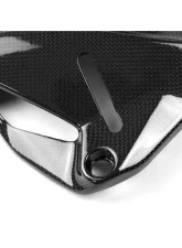 Ilmberger Gloss Under Fram Cover Right Side - Ducati Monster 821|1200|1200 R/S                                     - ARR.006.D12MG.K - Image 4