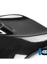 Ilmberger Gloss Under Fram Cover Right Side - Ducati Monster 821|1200|1200 R/S                                     - ARR.006.D12MG.K - Image 2