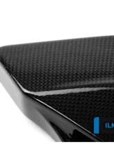 Ilmberger Gloss Under Fram Cover Right Side - Ducati Monster 821|1200|1200 R/S                                     - ARR.006.D12MG.K - Image 3