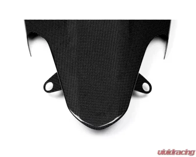 Ilmberger Gloss Rear Undertray Carbon - Ducati Monster 1200/1200 S 2014-2016 - RHA.011.D12MG.K