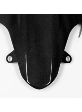 Ilmberger Gloss Rear Undertray Carbon - Ducati Monster 1200/1200 S 2014-2016                                     - RHA.011.D12MG.K - Image 7
