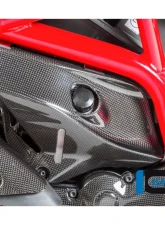 Ilmberger Gloss Under Fram Cover Right Side - Ducati Monster 821|1200|1200 R/S                                     - ARR.006.D12MG.K - Image 7