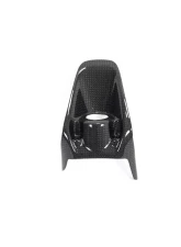 Ilmberger Gloss Ignition Switch Cover Ducati Monster 821|1200|1200 S                                     - TDA.001.MR12G.K - Image 3