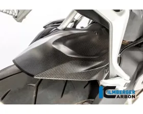 Ilmberger Matte Rear Hugger Ducati 899|959 Panigale