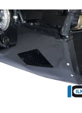 Ilmberger Bellypan Carbon - Ducati Streetfighter                                     - VEU.018.STRFI.K - Image 7