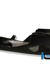 Ilmberger Bellypan Carbon - Ducati Streetfighter                                     - VEU.018.STRFI.K - Image 2