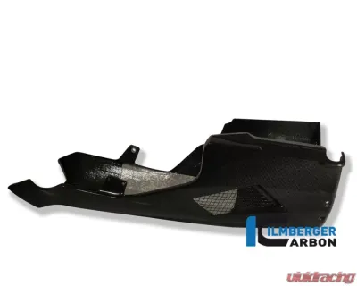 Ilmberger Bellypan Carbon - Ducati Streetfighter - VEU.018.STRFI.K
