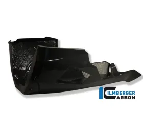 Ilmberger Bellypan Carbon - Ducati Streetfighter