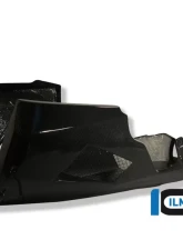 Ilmberger Bellypan Carbon - Ducati Streetfighter                                     - VEU.018.STRFI.K - Image 7