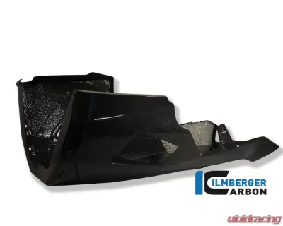 Ilmberger Bellypan Carbon - Ducati Streetfighter - VEU.018.STRFI.K
