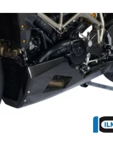 Ilmberger Bellypan Carbon - Ducati Streetfighter                                     - VEU.018.STRFI.K - Image 4
