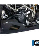 Ilmberger Bellypan Carbon - Ducati Streetfighter                                     - VEU.018.STRFI.K - Image 3