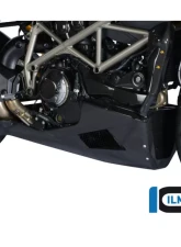 Ilmberger Bellypan Carbon - Ducati Streetfighter                                     - VEU.018.STRFI.K - Image 5