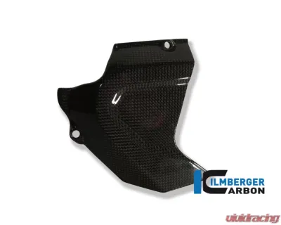 Ilmberger Front Sprocket Cover Carbon - Ducati Streetfighter | 696 | 1100 Monster - RIO.010.STRFI.K