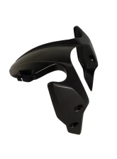 Ilmberger Front Mudguard Rear Part - Ducati Hypermotard/Hyperstrada 2013+                                     - KVO.001.HYP13.K - Image 6