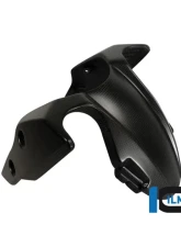Ilmberger Front Mudguard Rear Part - Ducati Hypermotard/Hyperstrada 2013+                                     - KVO.001.HYP13.K - Image 7