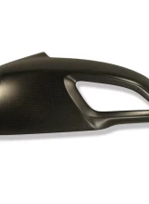Ilmberger Airtube Cover Left Carbon - Ducati Diavel                                     - LKL.007.DIAVE.K - Image 11