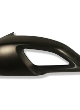 Ilmberger Airtube Cover Left Carbon - Ducati Diavel                                     - LKL.007.DIAVE.K - Image 2