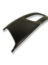 Ilmberger Airtube Cover Left Carbon - Ducati Diavel                                     - LKL.007.DIAVE.K - Image 3