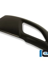 Ilmberger Airtube Cover Left Carbon - Ducati Diavel                                     - LKL.007.DIAVE.K - Image 6