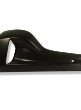 Ilmberger Bellypan Left Side Carbon - Ducati Diavel                                     - VEU.015.DIAVE.K - Image 7
