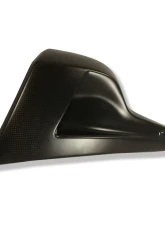 Ilmberger Bellypan Left Side Carbon - Ducati Diavel                                     - VEU.015.DIAVE.K - Image 2