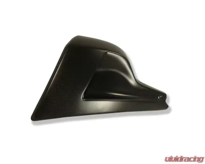 Ilmberger Bellypan Left Side Carbon - Ducati Diavel - VEU.015.DIAVE.K