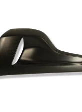 Ilmberger Bellypan Left Side Carbon - Ducati Diavel                                     - VEU.015.DIAVE.K - Image 3