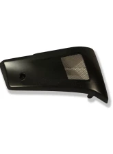 Ilmberger Bellypan Right Side Carbon - Ducati Diavel                                     - VEU.014.DIAVE.K - Image 4