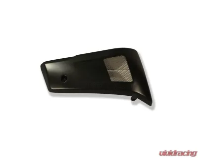 Ilmberger Bellypan Right Side Carbon - Ducati Diavel - VEU.014.DIAVE.K