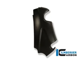 Ilmberger Frame Cover Right Carbon - Ducati Diavel