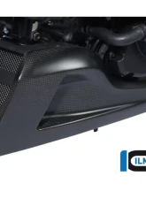 Ilmberger Bellypan Left Side Carbon - Ducati Diavel                                     - VEU.015.DIAVE.K - Image 6