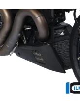 Ilmberger Bellypan Right Side Carbon - Ducati Diavel                                     - VEU.014.DIAVE.K - Image 5
