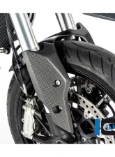 Ilmberger Front Mudguard Rear Part - Ducati Hypermotard/Hyperstrada 2013+                                     - KVO.001.HYP13.K - Image 8