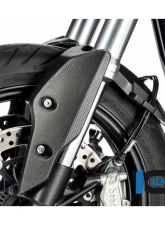 Ilmberger Front Mudguard Rear Part - Ducati Hypermotard/Hyperstrada 2013+                                     - KVO.001.HYP13.K - Image 3