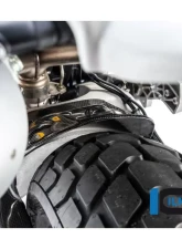 Ilmberger Gloss Rear Fender Ducati Scrambler 1100 2017+                                     - KHO.010.DS11G.K - Image 2