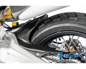 Ilmberger Gloss Rear Fender Ducati Scrambler 1100 2017+