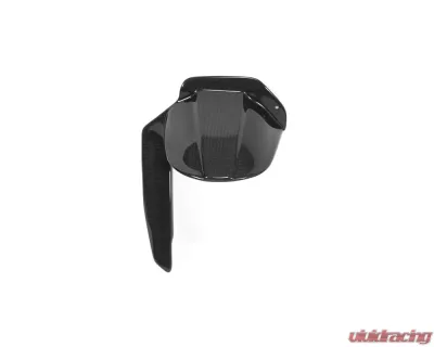 Ilmberger Gloss Rear Fender Ducati Scrambler 1100 2017+ - KHO.010.DS11G.K