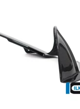 Ilmberger Gloss Rear Fender Ducati Scrambler 1100 2017+                                     - KHO.010.DS11G.K - Image 5