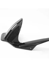 Ilmberger Gloss Rear Fender Ducati Scrambler 1100 2017+                                     - KHO.010.DS11G.K - Image 7