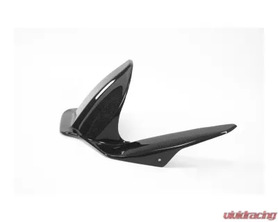 Ilmberger Gloss Rear Fender Ducati Scrambler 1100 2017+ - KHO.010.DS11G.K