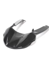 Ilmberger Gloss Rear Turn Signal Holder Ducati Scrambler 800 Models                                     - BHO.017.DS15G.K - Image 2