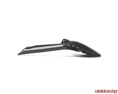 Ilmberger Gloss Rear Turn Signal Holder Ducati Scrambler 800 Models - BHO.017.DS15G.K