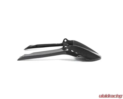 Ilmberger Gloss Rear Turn Signal Holder Ducati Scrambler 800 Models - BHO.017.DS15G.K