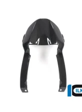Ilmberger Gloss Rear Turn Signal Holder Ducati Scrambler 800 Models                                     - BHO.017.DS15G.K - Image 4