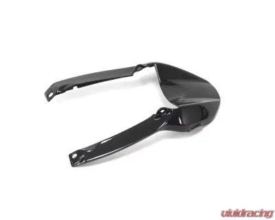 Ilmberger Gloss Rear Turn Signal Holder Ducati Scrambler 800 Models - BHO.017.DS15G.K