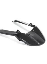 Ilmberger Gloss Rear Turn Signal Holder Ducati Scrambler 800 Models                                     - BHO.017.DS15G.K - Image 6